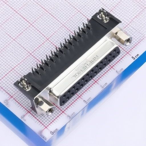 Amphenol L77SDB25SA4CH4F for sale