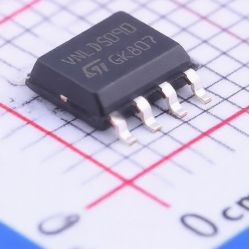 ST VNLD5090TR-E for sale