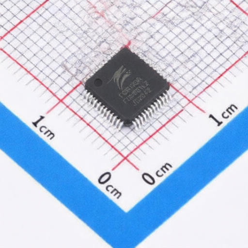 Fortior Tech FU6861L2 for sale