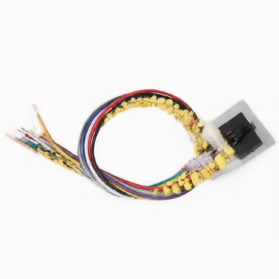 XKB Connection X9556T-08-PSN-A22RBYWGLPE-L300-T5 for sale