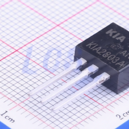 KIA Semicon Tech KIA2803AP for sale