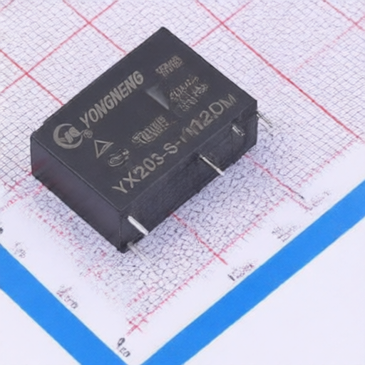 YONGNENG YX203-S-112DM for sale