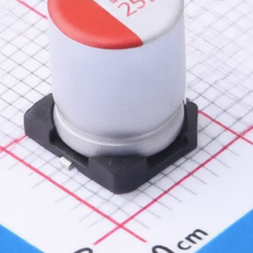 Honor Elec HV1E337M0810PZ for sale