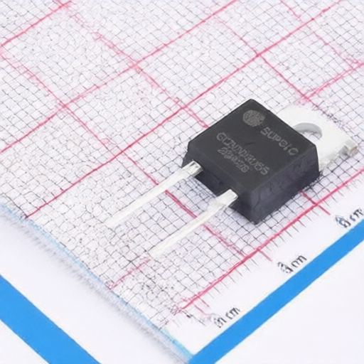 SUPSiC GC3D08065A for sale