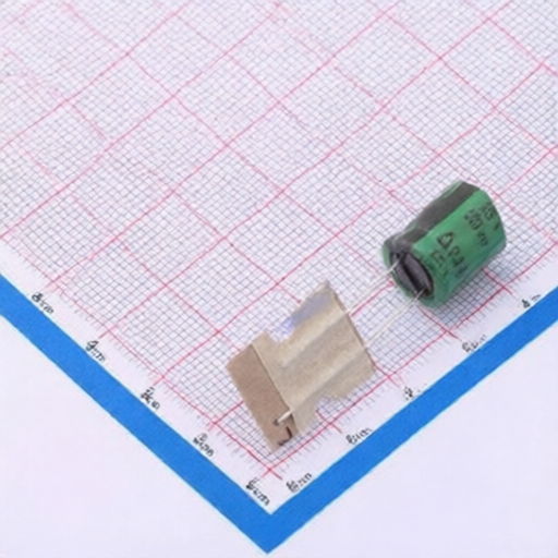 SAMYOUNG PXB25V220M10*12.5 5.0TP for sale