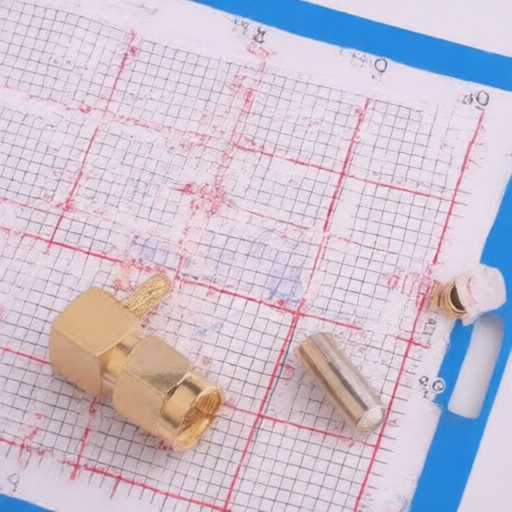 HenryTech HL-SMA-JW3F for sale
