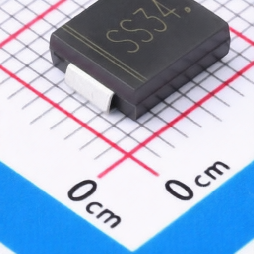 Tokmas MBRS340T3G for sale