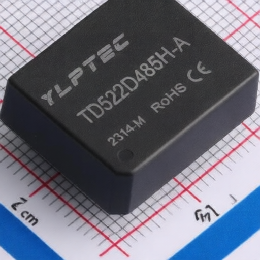 YLPTEC TD522D485H-A for sale