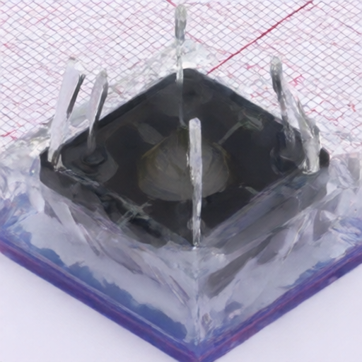 YANGJIE KBPC808 for sale