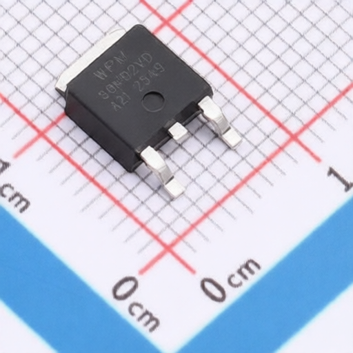 WPMtek WTM30N02VD for sale