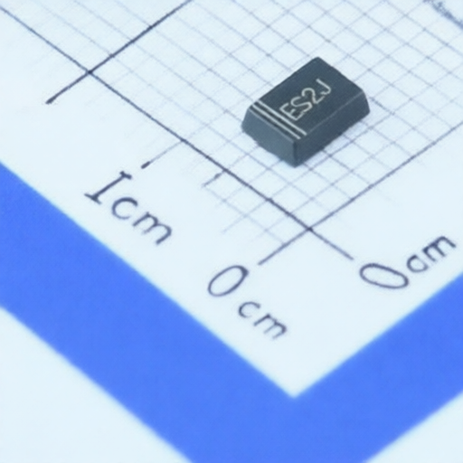 Jingdao Microelectronics ES2JF for sale