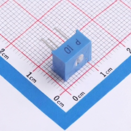 JIERR 3386P-1-104LF for sale