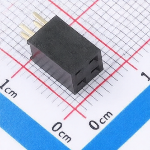 ZHOURI 2.54-2*2 for sale