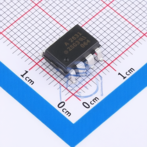 Broadcom HCPL-2631-500E for sale