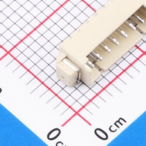 Hanbo Electronic WAFER-125W-7A for sale