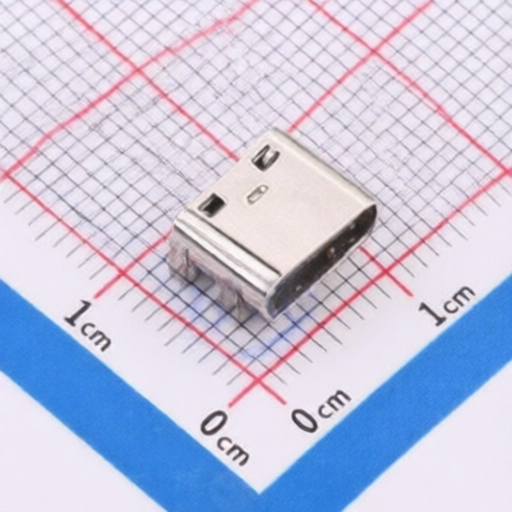 SHOU HAN TYPE-C 16P DG1.0 for sale