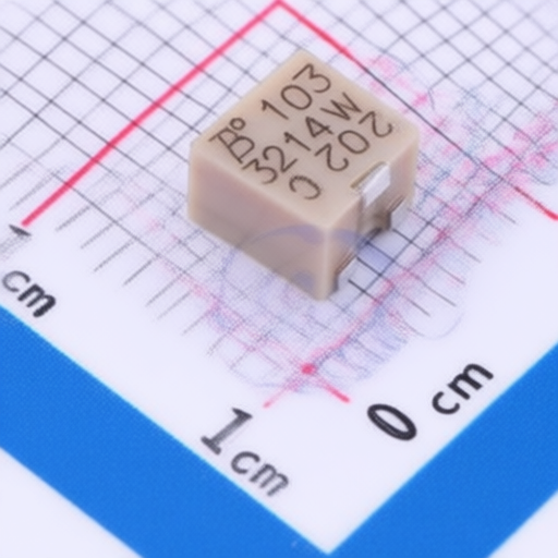 BOURNS 3214W-1-103E for sale