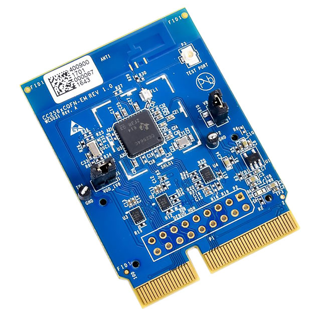 TI CC256XCQFN-EM for sale