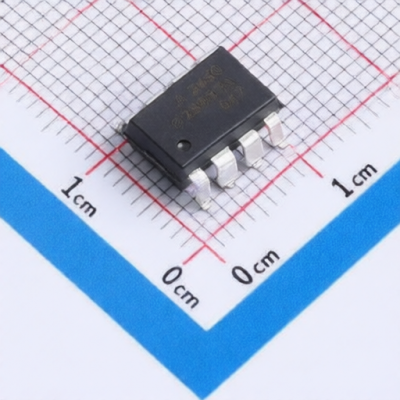 Broadcom HCPL-2430-500E for sale