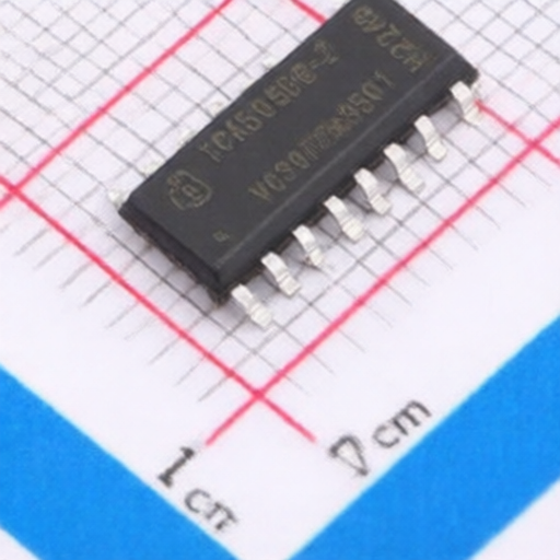 Infineon TCA505BG2XUMA1 for sale