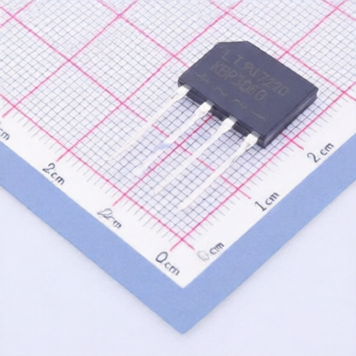 DIODES S-KBP306G-TU-LT for sale