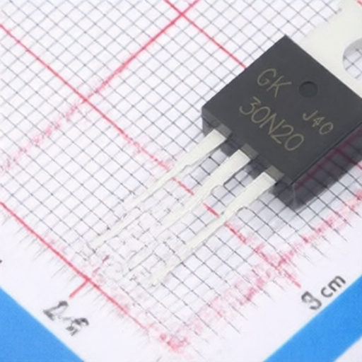 GOODWORK 30N20 for sale