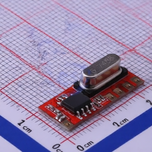 LCX(Shenzhen LCHSTAR Elec) LR43B-433 for sale