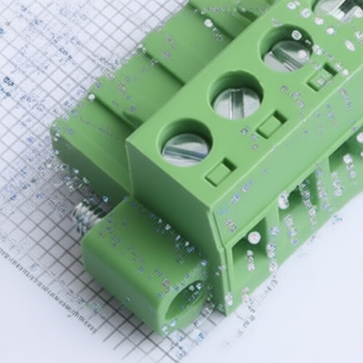 chxunda XD2EDGKM-5.08-4P-V for sale