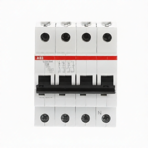 ABB S203-C6NA for sale