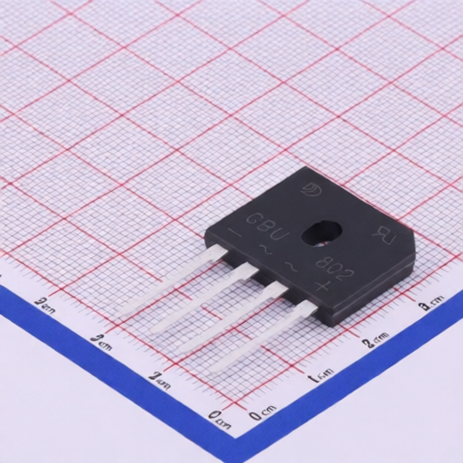 Jingdao Microelectronics GBU802 for sale