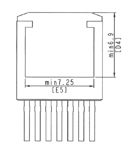 Bestirpower BCBF65N45M1 for sale