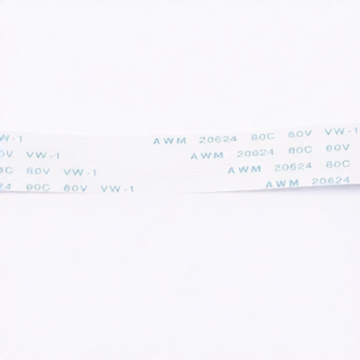 Bossie BX-FFC0.5-T-10048-25P for sale