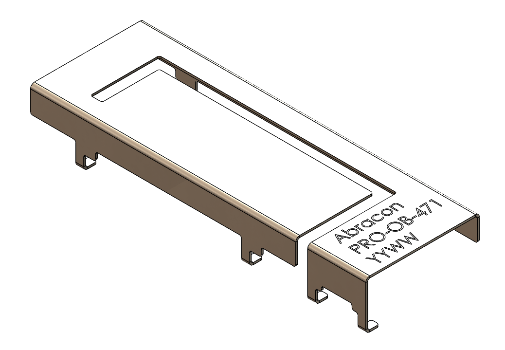 ABRACON PRO-OB-471 for sale