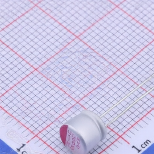 Man Yue Tech ULR107M1CE06RR for sale