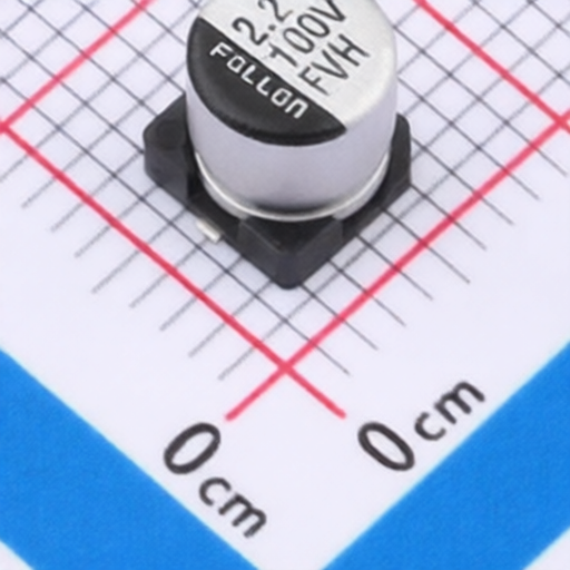 FOLLON EFVH100ADA2R2M0554 for sale