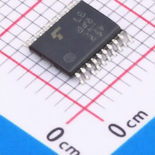 TOSHIBA TC74AC245FT(EL) for sale