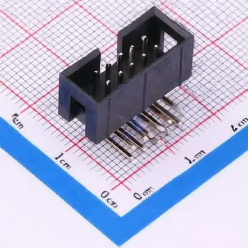 HanElectricity HY2541WR-N-2x5P for sale