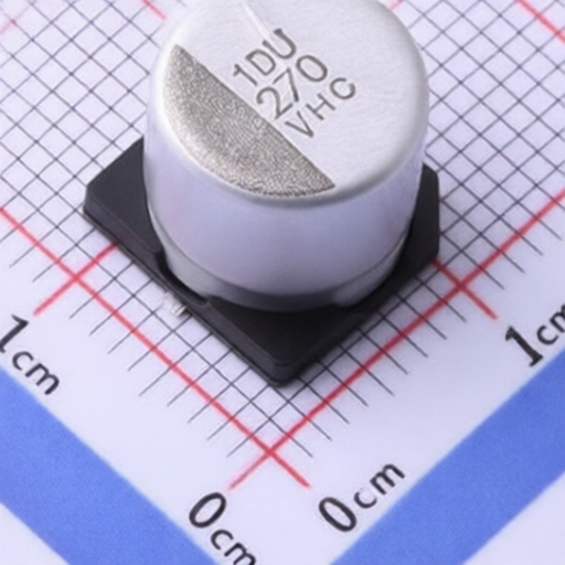 NCC HHXC350ARA271MJA0G for sale