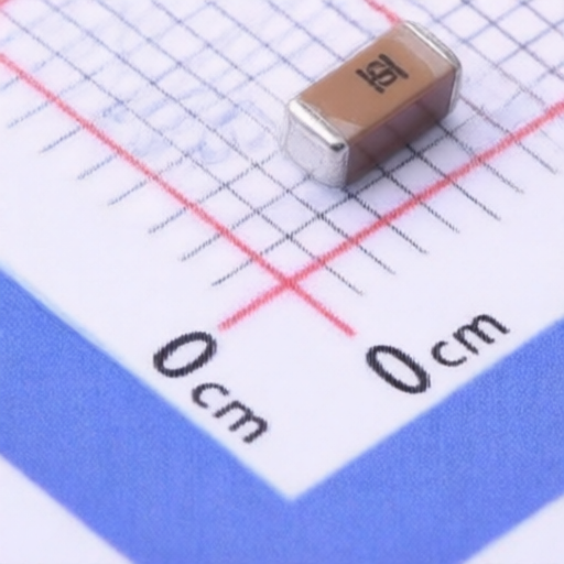 IHHEC SCC1808X102K502TS for sale