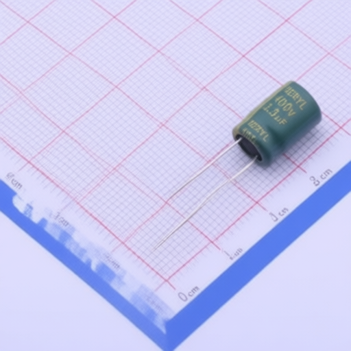 BERYL Electronic Tech RC400M3R3LO8*12TH-2A1E for sale