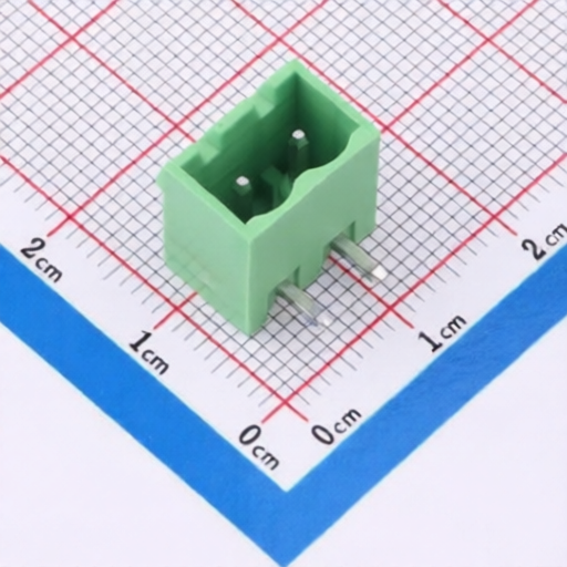 Hong Cheng HC-JXDZRC-5.08-2P for sale