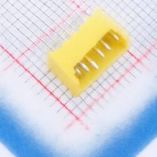 HMTCONN W1251110-6PY2123 for sale