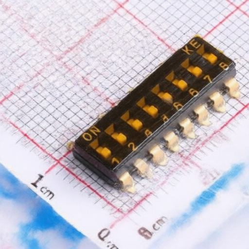 kangshen DSIC08TSGER for sale