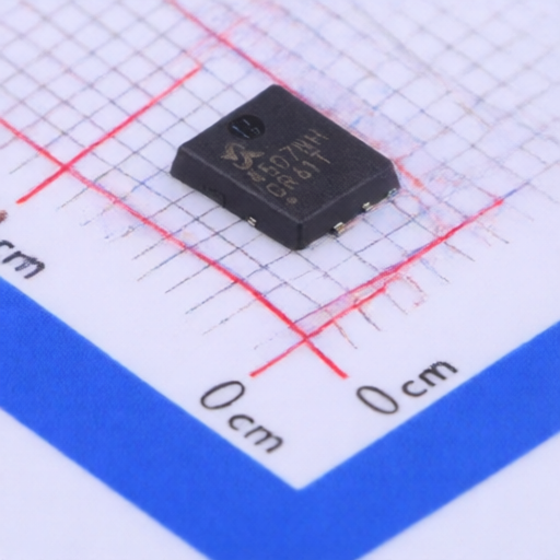 Sinopower Semicon SM4507NHKPC-TRG for sale