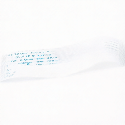 Bossie BX-FFC1.0-T-10048-25P for sale