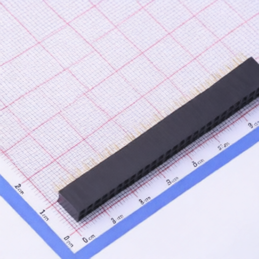 BOOMELE(Boom Precision Elec) 2.54-2*27P for sale