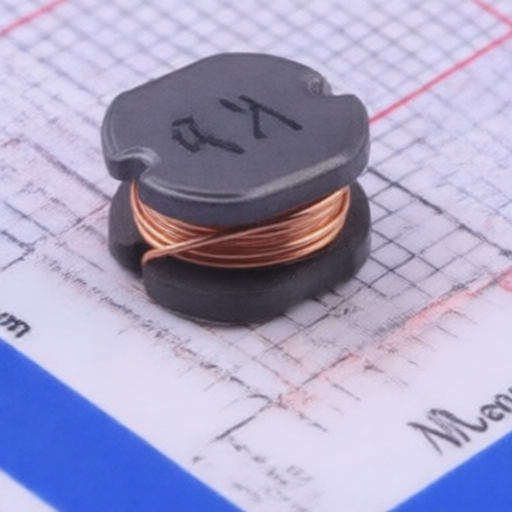 Cybermax CMLF0705-470KTT for sale