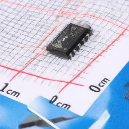 JSMSEMI DGD2304S8-13-JSM for sale