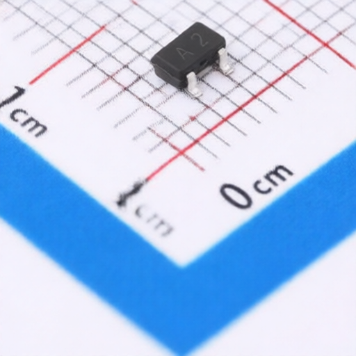 FOSAN SI2302L3-6AF for sale