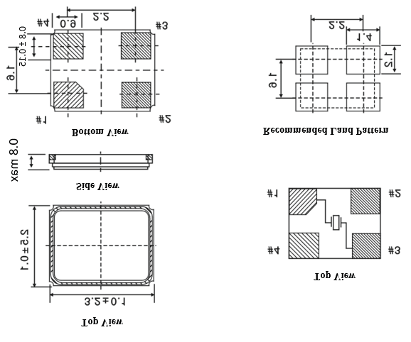 ABRACON ABM8AIG-16.000MHZ-12-2Z-T3 for sale